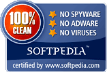 SoftPedia Awarded