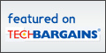 Coupon Codes and Cheap Laptops at TechBargains