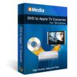 Free Download4Media DVD to Apple TV Converter