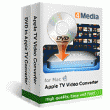 Free Download4Media DVD to Apple TV Suite for Mac