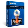 Free Download4Media DVD to iPhone Converter