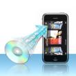Free Download4Media DVD to iPhone Suite for Mac
