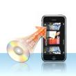 Free Download4Media DVD to iPhone Suite