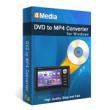 Free Download4Media DVD to MP4 Converter