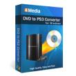 Free Download4Media DVD to PS3 Converter