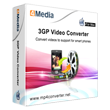 Free Download4Media 3GP Video Converter for Mac