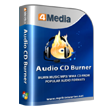 Free Download4Media Audio CD Burner