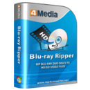 Free Download4Media Blu-ray to Video Converter