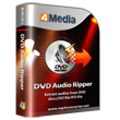 Free DownloadDVD to Audio Converter