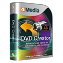 Free Download4Media DVD Creator