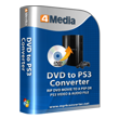 Free Download4Media DVD to PS3 Converter