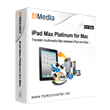 Free Download4Media iPad Max Platinum for Mac