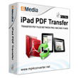 Free Download4Media iPad PDF Transfer for Mac