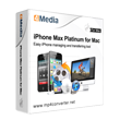 Free Download4Media iPhone Max Platinum for Mac