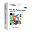 Free Download4Media iPod Max Platinum for Mac