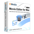 Free Download4Media Movie Editor for Mac