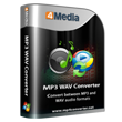 Free Download4Media MP3 WAV Converter