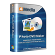 Free Download4Media Photo DVD Maker