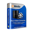 Free Download4Media PS3 Video Converter