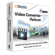 Free Download4Media Video Converter Platinum for Mac