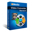 Free Download4Media Video Converter Standard