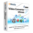 Free Download4Media Video Converter Ultimate for Mac