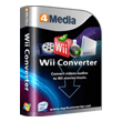 Free Download4Media Wii Converter