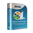 Free Download4Media Xbox Converter