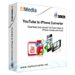 Free Download4Media YouTube to iPhone Converter for Mac