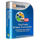 Free Download4Media YouTube Video Converter