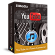 Free Download4Media YouTube to iTunes Converter