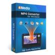 Free Download4Media MP4 Converter