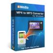 Free Download4Media MP4 to MP3 Converter