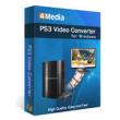 Free Download4Media PS3 Video Converter