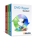 4Media DVD Ripper for Mac