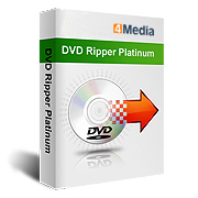 4Media DVD Ripper Platinum