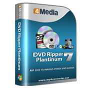 Free Download4Media DVD to Video