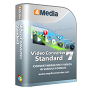 Free Download4Media Video Converter