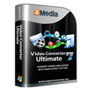 Video Converter Ultimate