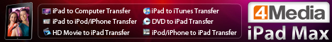 iPad Max for Mac