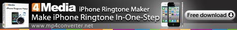 iPhone Ringtone Maker