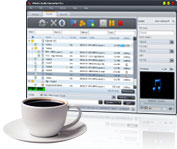 Audio Converter Pro