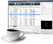 DVD Audio Ripper for Mac - Rip DVD to MP3, M4A Mac