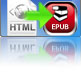 HTML to EPUB