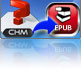 CHM to EPUB