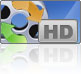 HD video converter