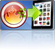 Transfer CD Music and DVD Movies to iPad for Enjoyment