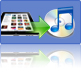 iPad to iTunes transfer