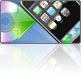 Convert CD/DVD to iPhone Video and Audio Formats for Enjoyment