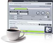 iPhone Ringtone Maker for Mac - Convert MP3 to iPhone ringtone